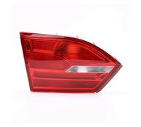 OUVECR Tail Light Lamp Lens For VW For Jetta 2012-2014 Taillight Cover