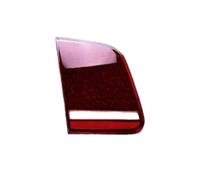 OUVECR Tail Light Lamp Lens For VW For Phaeton 2011 2012 2013 2014 2015 Rear Position Light Shell Taillight Cover(Inside Left)