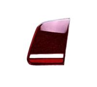 OUVECR Tail Light Lamp Lens For VW For Phaeton 2011 2012 2013 2014 2015 Rear Position Light Shell Taillight Cover(Inside Right)