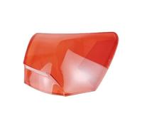 OUVECR Tail Light Lamp Lens For VW For Tayron 19-22 Taillight Cover