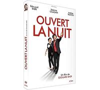 Ouvert la nuit
