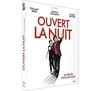 Ouvert la nuit [Blu-ray]
