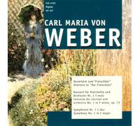 Ouvertuere Zum - Freischutz