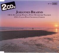 Ouverture Pour La Fête / Valses Pour Chansons D'Amour