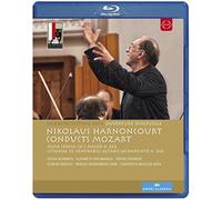 Ouverture Spirituelle [BLU-RAY]