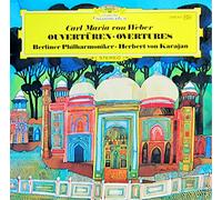 Ouverturen Franco cacciatore (1821) (ouv) Der Beherrscher der Geister (ouv) (Il dominatore d