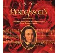 Ouvertures & 2 Eme Concerto Pour Piano Et Orchestre