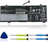 OUWEE L18C4PF3 Laptop Battery Compatible with Lenovo ideapad C340-14API C340-14IML C340-14IWL S540-14API S540-14IML S540-14IWL Flex-14IML Flex-14IWL Series L18M4PF3 L18M4PF4 L18C4PF4 15.36V 45Wh