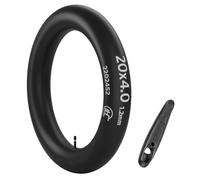 OUXI Fat Bike Inner Tube 20" x 4.0 Electric Mountain Bike Schrader Valve AV32mm