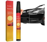 OuXing All Cars Magic Pen for Car Scratches,Scratch Remover Applicator,Weatherproof Touch up Paint Pen,Touch-up and Detailing Tool,Car Paint Scratch Remover P-en,C-ar Scra-tch Remo-ver,1