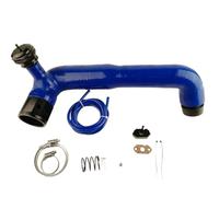 OUXUNDAI Blow Off Valve Dump Valve Fabia Octavia 1.2 And 1.4 Tsi Engine 2015-On Vw Golf Mk7 Polo Blow Off Valve With Logo