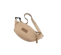 OUXUNDAI Bum Bag Canvas Waist Bag Outdoor Leisure Multi-Layer Colorful Messenger Bag Fashion Sports Trend Bag-Khaki