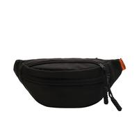 OUXUNDAI Bum Bag Simple and Versatile Chest Bag for Men, Student Sports, Cycling, Messenger Backpack, Niche Leisure, Waist Bag for Women-Black