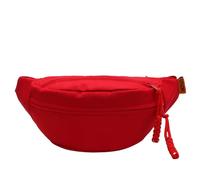 OUXUNDAI Bum Bag Simple and Versatile Chest Bag for Men, Student Sports, Cycling, Messenger Backpack, Niche Leisure, Waist Bag for Women-Red