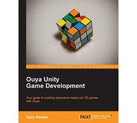 Ouya Unity Game Development: Understanding Unity means you can quickly get the know-how to develop games for the Android-based Ouya console. This is ... up the software to monetizing your games.