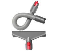 Ouyniei A13G-Mattress Tool Kit With Extension Hose And Quick Release Button For V7 V8 V10 V11 V15Cordless Vacuums