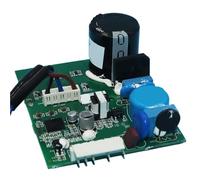 Ouyniei Board Refrigerator Part, Compatible For Haier, BV13789 VETB90L Board Refrigerator Part