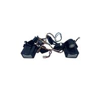 Ouyniei Charging Pad Contacts，Compatible For Ecovacs，Compatible For Deebot， T5/N8 Pro/T8/DX93/DX96/DJ65/DX55 Ozmo 950 Vacuum Cleaner