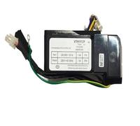 Ouyniei Compatible For Haier， Refrigerator Frequency Conversion Plate JXPR-02 Compressor Driver Plate VNB1111Y VTB1111Y VTB1113Y VNB1113Y VTH1113Y 6