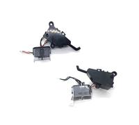Ouyniei Compatible For Viomi， V2 /V2Pro / V3 / SE Robot Vacuum Cleaner Original Cliff Sensor Replacement Parts(R L)