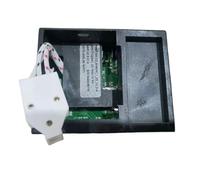 Ouyniei CZ-BX60W-1 DC 12/24V Automotive Refrigerator Variable Frequency Compressor ZH25G Driver