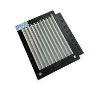 Ouyniei CZ-BX60W-1 DC 12/24V Vehicle Mounted Refrigerator Variable Frequency Compressor ZH25G Driver Board