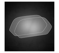 Ouyniei Dashboard Screen Protector For YAM&AHA NMAX 155 NMAX155 2025 Ultra Clear Anti Scratch Cluster Instrument Film Accessories Motorcycle Instrument Film