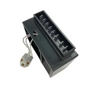 Ouyniei Driver Board For Vehicle Mounted Refrigerator Variable Frequency Compressor ZH25G DC 12/24V 1PCS CZ-BX60W-1