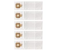 Ouyniei Dust Bags,Compatible For Karcher, NT65/2 NT75/2 NT80/1 Vacuum Cleaner Parts 6.904-285.0