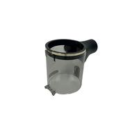 Ouyniei Dust Cup Container Box Assembly Spare Parts,Compatible For Dreame, R10 Pro/R10 Pro Aqua Vacuum Cleaner