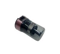 Ouyniei Dust Cup Container Box Assembly Spare Parts,Compatible For JIMMY, BX8 Vacuum Cleaner