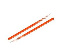 Ouyniei Fit For Skoda Rapid Superb Octavia Kamiq Scala Fabia Kodiaq Karoq Roomster Citigo Door Side Stripes Stickers Accessories