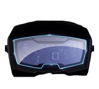 Ouyniei For APR&ILIA SR GT 200 125 2022 Motorcycle Accessories Dashboard Screen Protector Film Cluster Scratch Protection Motorcycle Instrument Film