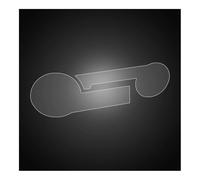 Ouyniei For B&MW R1200RT R 1200 RT R 1200 RT 2014-2020 Motorcycle Instrument Cluster Scratch Protection Film Dashboard Protector Screen Protection Films