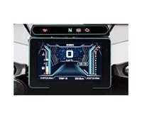 Ouyniei For Ben&elli TRK 702X TRK702X TRK702 Motorcycle Cluster Scratch Film Dashboard Speedometer Instrument Cluster Screen Protector Screen Protection Films