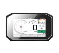 Ouyniei For Ho&nda CB750 CB 750 For HORNET 2023 Motorcycle Scratch Cluster Screen Dashboard Protection Instrument Film Accessories Screen Protection Films