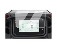 Ouyniei For Ho&nda CBR400R cbr400r CBR 400R CBR 400 R 2024+ Motorcycle Scratch Cluster Screen Protection Film Dashboard Screen Protector Screen Protection Films