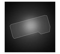 Ouyniei For Ho&nda CBR650R CB650R CB500F CB500R CB500X Motorcycle Speedometer Guard Scratch Cluster Screen Protection Film Protector Screen Protection Films