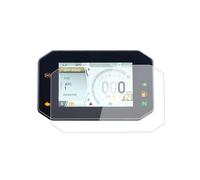 Ouyniei For Ho&nda Hornet CB750 Hornet750 Forza750 X-ADV750 CB1000R 2021-2024 Dashboard Cluster Scratch Protection Film Screen Protector Screen Protection Films