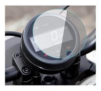 Ouyniei For Ho&nda Rebel 500 CM500 CMX500 Rebel500 Motorcycle Cluster Scratch Protection Film Screen Protector Accessories 2020 2 Set Screen Protection Films