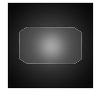 Ouyniei For MOTO GUZZI V 85 TT V85TT RSV4 For APR&ILIA Tuareg 660 V100 Cluster Screen Scratch Protection Film Dashboard Screen Protector Motorcycle Instrument Film