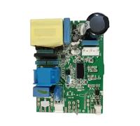 Ouyniei For Refrigerator Inverter Board 102-06-Y18-A 52-D-V611 220V Refrigerator Board Part Only Board Without Shell
