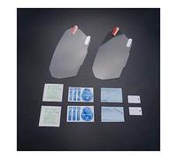 Ouyniei For Triumph For Tiger 800 1200 XC XR 1200XC 2017 2018 Motorcycle Accessories Cluster Scratch Protection Film Screen Protector Screen Protection Films