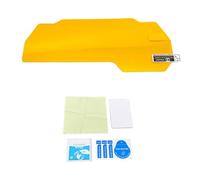 Ouyniei For Ya&maha YZF-R125 MT-125 MT-15 MT125 MT15 R15 V3 2017-2020 Motorcycle Cluster Scratch Protection Film Screen Protector Screen Protection Films