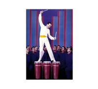 Ouyniei Fred Astaire Poster (11) Canvas Poster Wall Art Decor Print Picture Paintings for Living Room Bedroom Decoration 12x18inch(30x45cm)