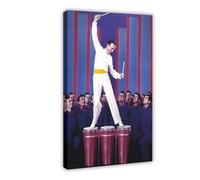 Ouyniei Fred Astaire Poster (11) Canvas Poster Wall Art Decor Print Picture Paintings for Living Room Bedroom Decoration 12x18inch(30x45cm)