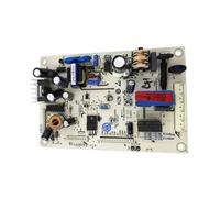 Ouyniei Frequency Refrigerator Computer Board Circuit Board，Compatible For Haier， BCD-318W 0061800014 Driver Board