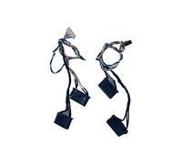 Ouyniei Left And Right Combination Cliff Sensor Suitable,Compatible For Ecovacs， T5/N8 Pro/T8/DX93/DX96/DJ65/DX55 Sweeping Robot Vacuum Cleaner