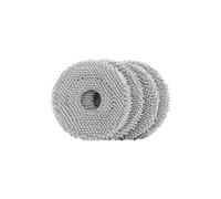 Ouyniei Mop Tray ,Compatible For Roborock,Q Revo Mop Cloth Holder Mop Mount Spare Accessory Parts(B)