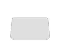 Ouyniei Motorcycle Accessories Scratch Cluster Screen Dashboard Protection Instrument Film For Ya&maha MT09 MT-09 MT09 SP 2024- Screen Protection Films